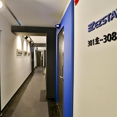 Ezstay-Nampo Puszan Kültér fotó