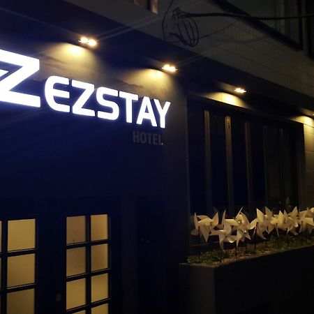 Ezstay-Nampo Puszan Kültér fotó